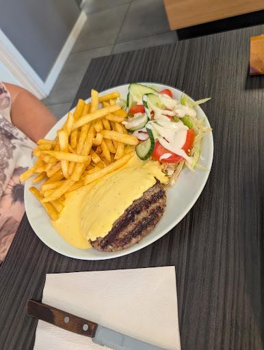 Photo of Byens Grillbar Grenå - Østerbrogade 43, 8500 Grenaa