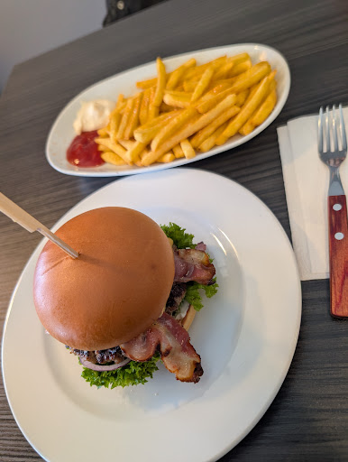 Photo of Byens Grillbar Grenå - Østerbrogade 43, 8500 Grenaa