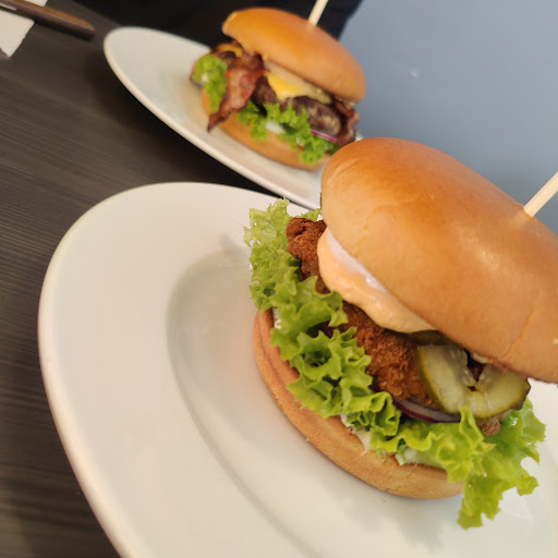 Photo of Byens Grillbar Grenå - Østerbrogade 43, 8500 Grenaa