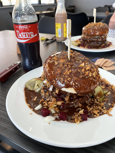 Photo of Byens Grillbar Grenå - Østerbrogade 43, 8500 Grenaa