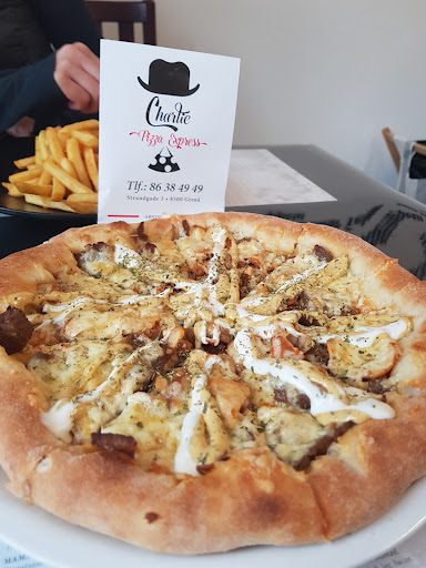 Photo of Havnens Pizza - Strandgade 3, 8500 Grenaa