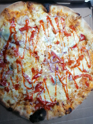 Photo of Havnens Pizza - Strandgade 3, 8500 Grenaa