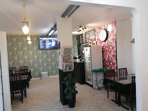 Photo of Havnens Pizza - Strandgade 3, 8500 Grenaa