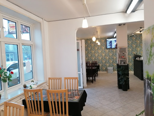 Photo of Havnens Pizza - Strandgade 3, 8500 Grenaa