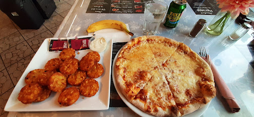 Photo of Havnens Pizza - Strandgade 3, 8500 Grenaa