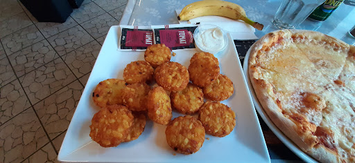 Photo of Havnens Pizza - Strandgade 3, 8500 Grenaa