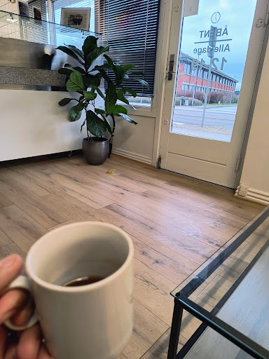Photo of Aya's Grill - Havnevej 31, 8500 Grenaa