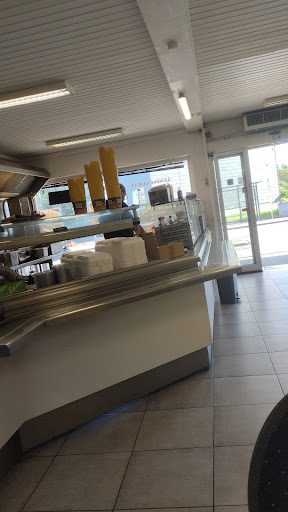 Photo of DAMASKUS Restaurant - Fuglevænget 39, c, 8500 Grenaa