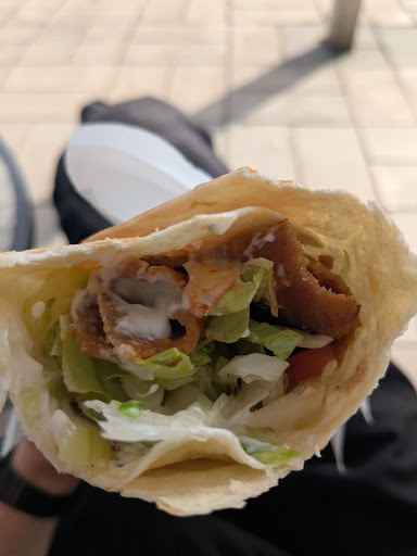Photo of DAMASKUS Restaurant - Fuglevænget 39, c, 8500 Grenaa