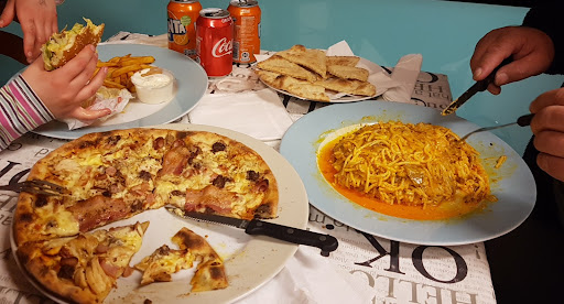 Photo of Grenaa Barbequekylling & Pizza - Bavnehøjvej 4A, 8500 Grenaa