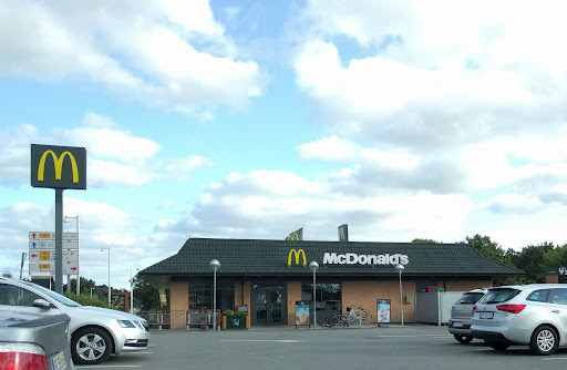 Photo of McDonald's Grenaa - Århusvej 54, 8500 Grenaa