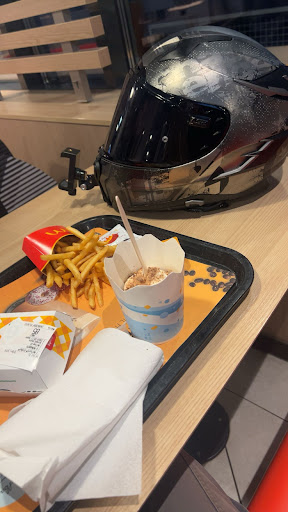 Photo of McDonald's Grenaa - Århusvej 54, 8500 Grenaa