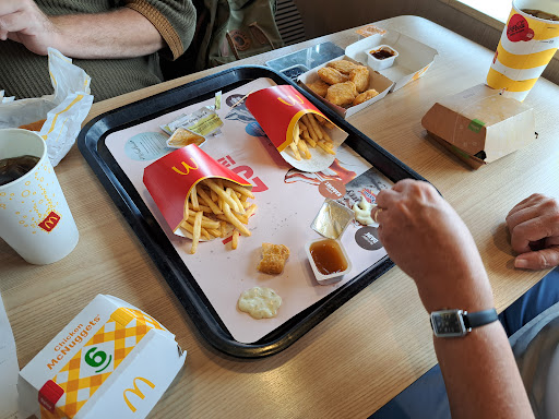 Photo of McDonald's Grenaa - Århusvej 54, 8500 Grenaa