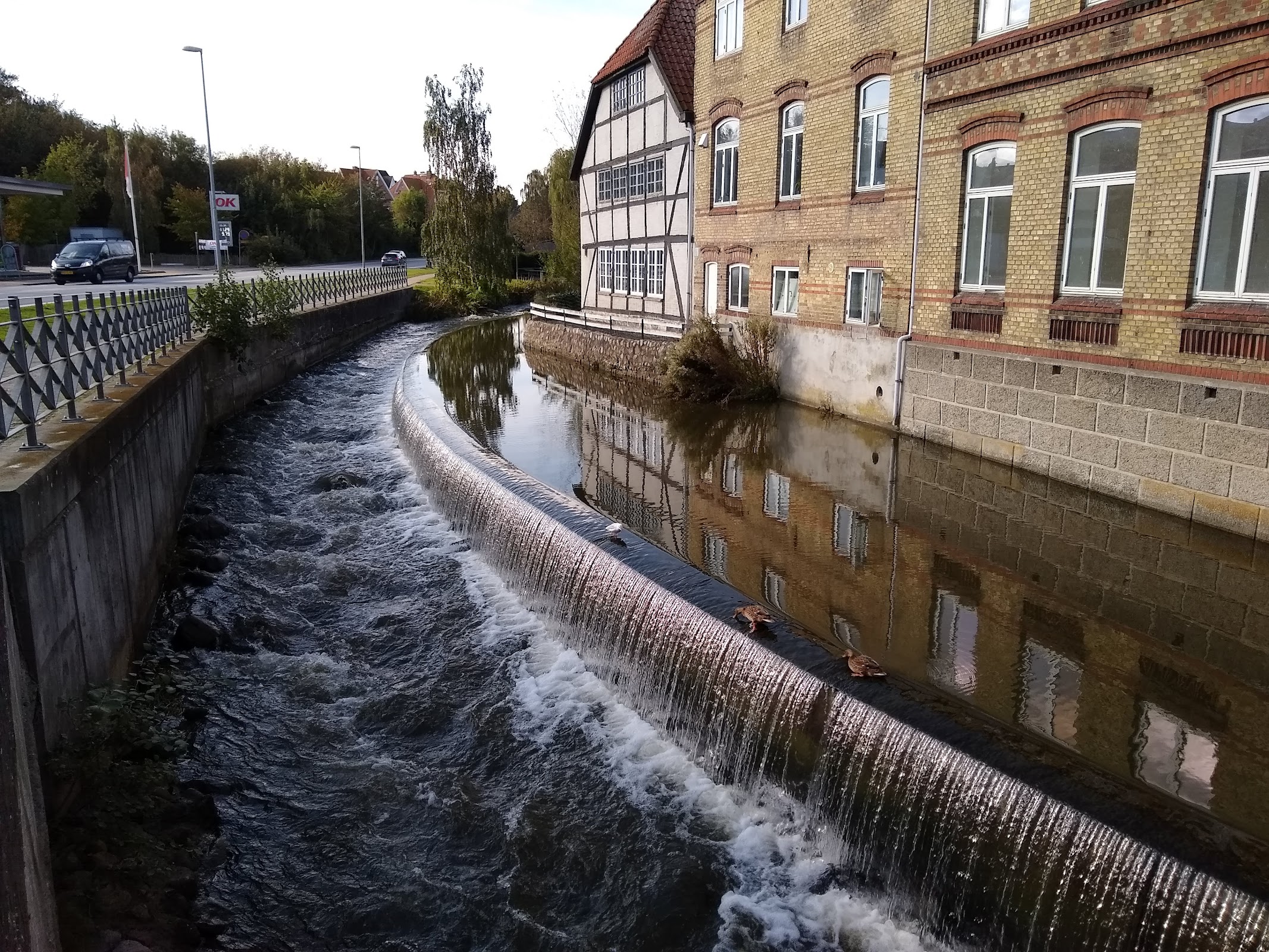Photo of Kyllingehuset - Sønderbro 2, 6100 Haderslev