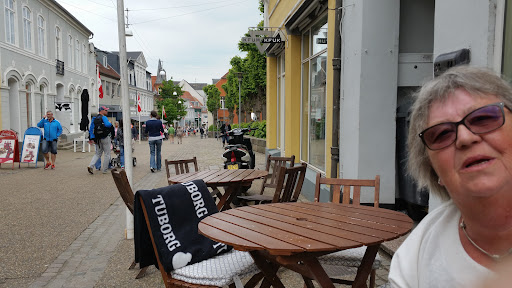 Photo of Cafe İstanbul & pizza gril Haderslev - Apotekergade 2, 6100 Haderslev