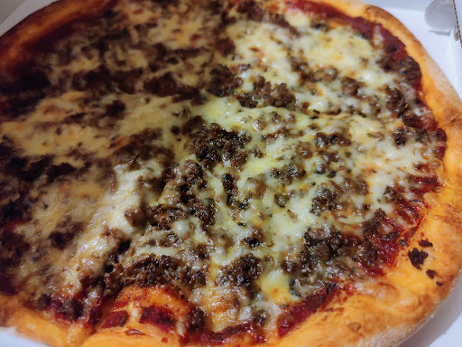 Photo of Chaplin Pizza - Apotekergade 7, 6100 Haderslev