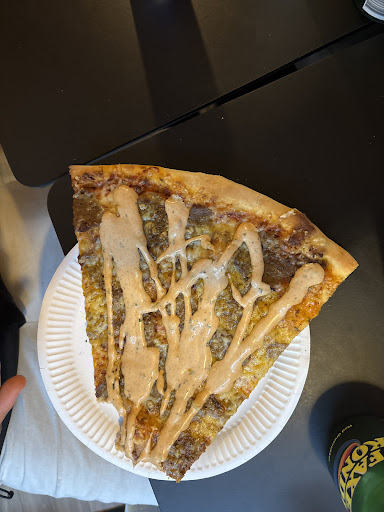 Photo of Kebab & Pizza House Haderslev - Jomfrustien 9, 6100 Haderslev