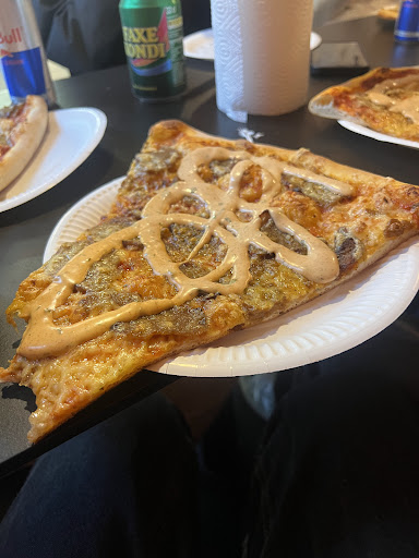 Photo of Kebab & Pizza House Haderslev - Jomfrustien 9, 6100 Haderslev