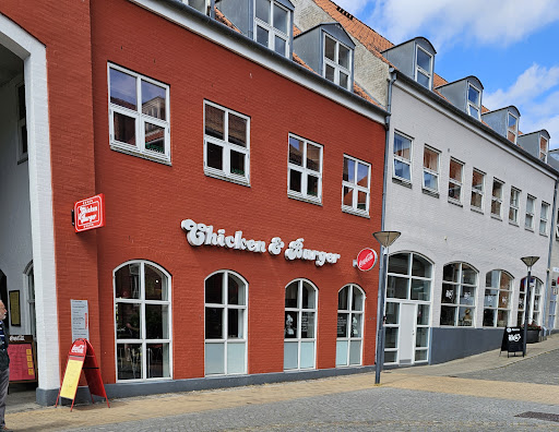 Photo of Chicken og Burger - Gravene 14A, 6100 Haderslev
