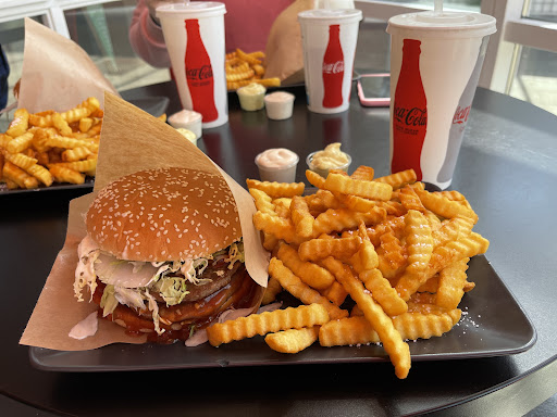 Photo of Chicken og Burger - Gravene 14A, 6100 Haderslev