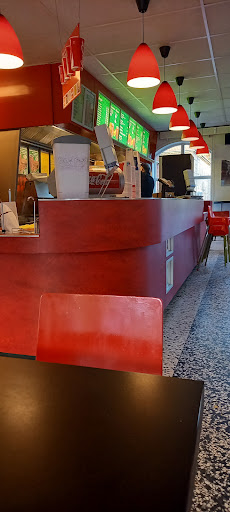 Photo of Chicken og Burger - Gravene 14A, 6100 Haderslev