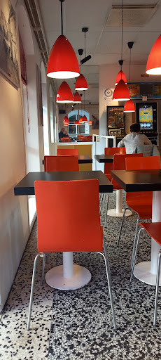 Photo of Chicken og Burger - Gravene 14A, 6100 Haderslev