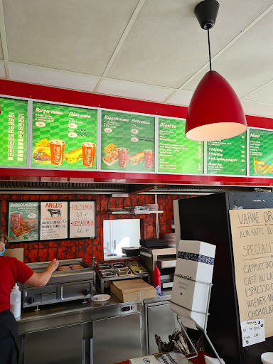 Photo of Chicken og Burger - Gravene 14A, 6100 Haderslev