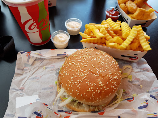 Photo of Chicken og Burger - Gravene 14A, 6100 Haderslev