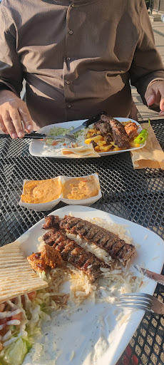 Photo of Pasam Grill & Kebab - Køgevej 41B, 4000 Roskilde