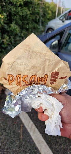 Photo of Pasam Grill & Kebab - Køgevej 41B, 4000 Roskilde