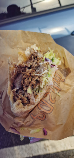 Photo of Pasam Grill & Kebab - Køgevej 41B, 4000 Roskilde