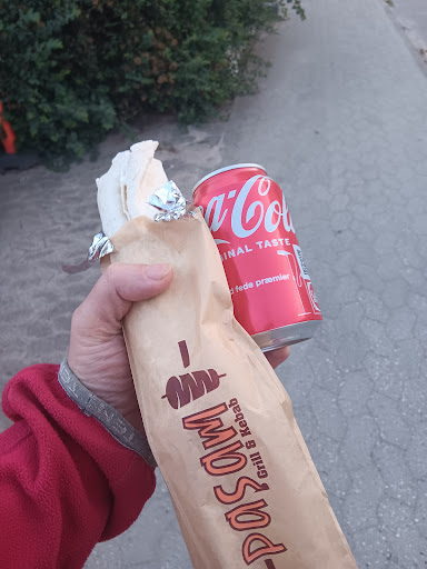 Photo of Pasam Grill & Kebab - Køgevej 41B, 4000 Roskilde