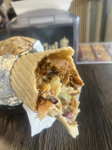 Photo of Pasam Grill & Kebab - Køgevej 41B, 4000 Roskilde
