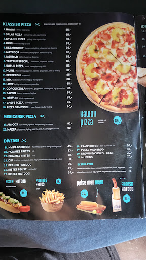 Photo of Bob’s Kitchen - Estland Alle 1, 2630 Taastrup
