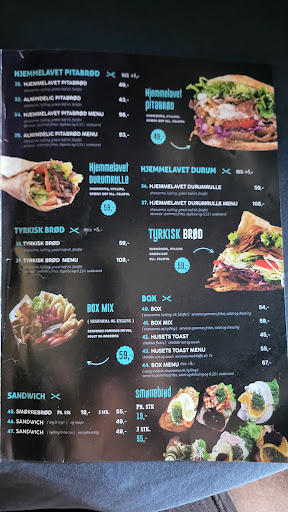Photo of Bob’s Kitchen - Estland Alle 1, 2630 Taastrup
