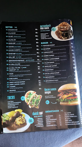 Photo of Bob’s Kitchen - Estland Alle 1, 2630 Taastrup