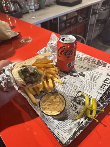 Photo of CITY KEBAB - Cityringen 2, 2630 Taastrup