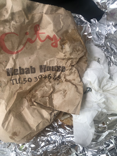 Photo of CITY KEBAB - Cityringen 2, 2630 Taastrup
