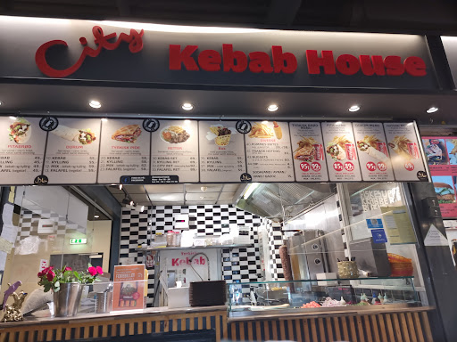 Photo of CITY KEBAB - Cityringen 2, 2630 Taastrup