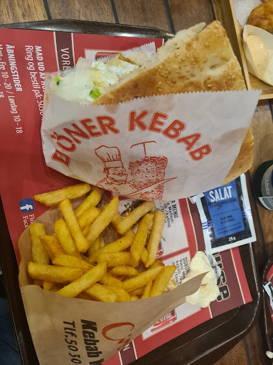 Photo of CITY KEBAB - Cityringen 2, 2630 Taastrup