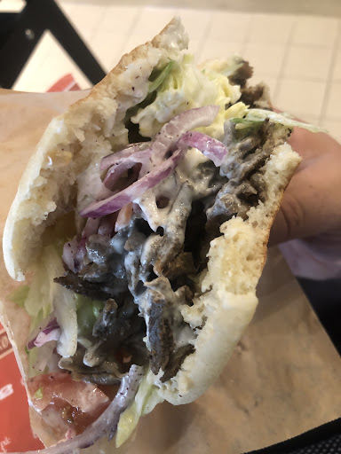 Photo of CITY KEBAB - Cityringen 2, 2630 Taastrup