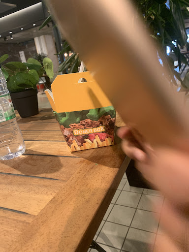 Photo of CITY KEBAB - Cityringen 2, 2630 Taastrup