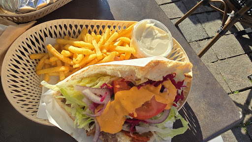 Photo of Tasty Kebab - Stændertorvet 2, 4000 Roskilde