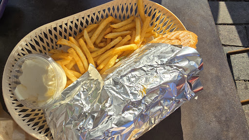 Photo of Tasty Kebab - Stændertorvet 2, 4000 Roskilde