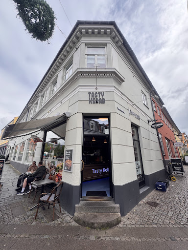 Photo of Tasty Kebab - Stændertorvet 2, 4000 Roskilde