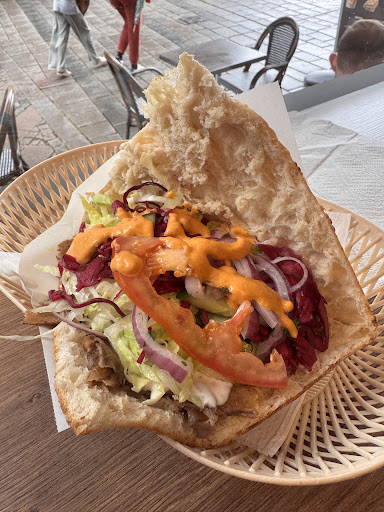 Photo of Tasty Kebab - Stændertorvet 2, 4000 Roskilde