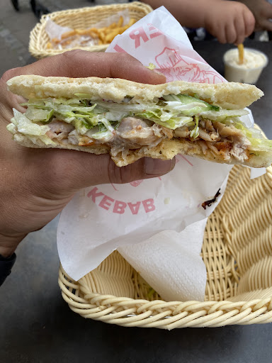 Photo of Tasty Kebab - Stændertorvet 2, 4000 Roskilde