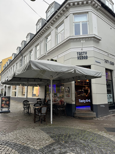 Photo of Tasty Kebab - Stændertorvet 2, 4000 Roskilde