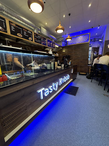 Photo of Tasty Kebab - Stændertorvet 2, 4000 Roskilde