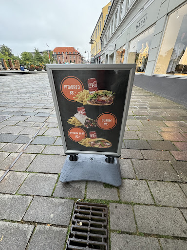Photo of Tasty Kebab - Stændertorvet 2, 4000 Roskilde